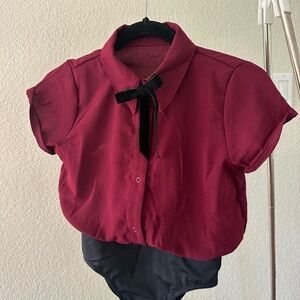 Dance costume